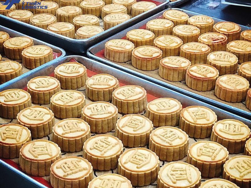 nguồn hàng bánh trung thu Trung Quốc